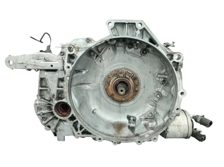 SKRZYNIA BIEGÓW AUTOMAT PEUGEOT 407 (2004-2008) 2.7 HDI V6 204KM TF-80SC