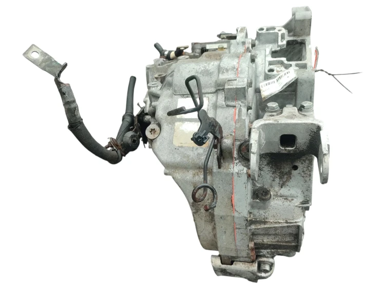 SKRZYNIA BIEGÓW AUTOMAT PEUGEOT 407 (2004-2008) 2.7 HDI V6 204KM TF-80SC