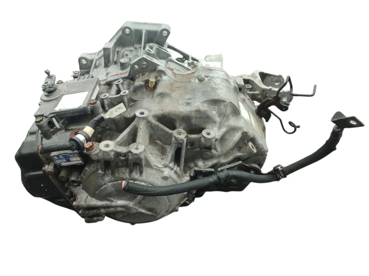 SKRZYNIA BIEGÓW AUTOMAT PEUGEOT 407 (2004-2008) 2.7 HDI V6 204KM TF-80SC