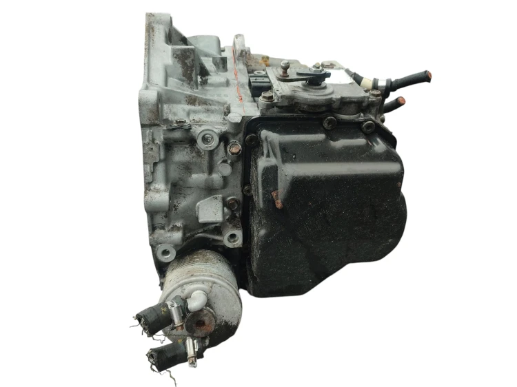 SKRZYNIA BIEGÓW AUTOMAT PEUGEOT 407 (2004-2008) 2.7 HDI V6 204KM TF-80SC