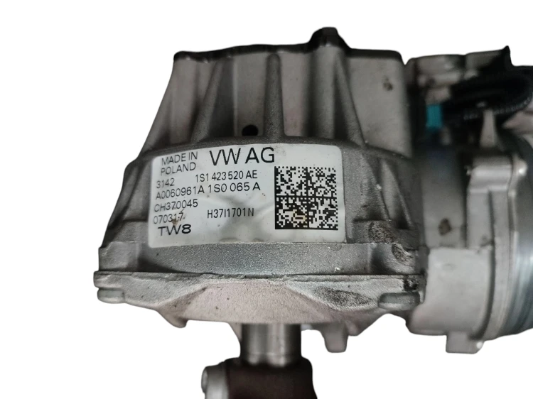 WSPOMAGANIE ELEKTRYCZNE SKODA CITIGO (2011-2015) 1.0 MPI 60KM 6R1909144AM
