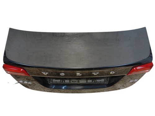 KLAPA BAGAŻNIKA VOLVO S60 II (2010-2013) 2.0 D4 163KM