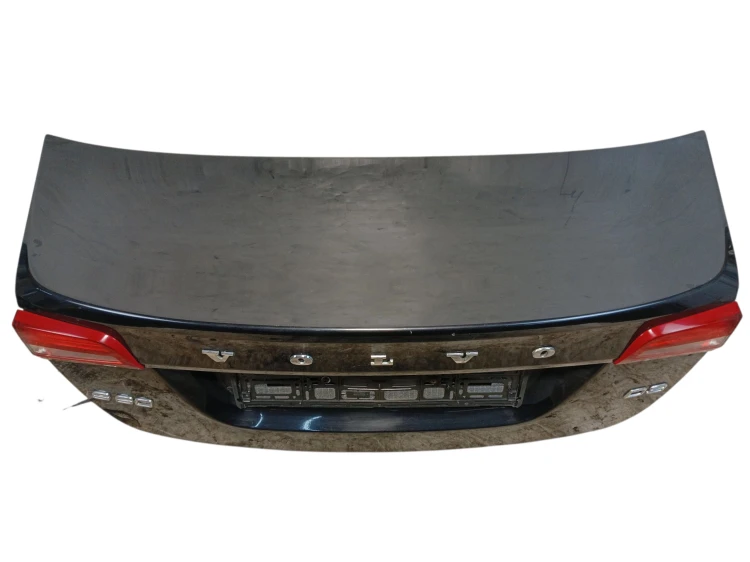 KLAPA BAGAŻNIKA VOLVO S60 II (2010-2013) 2.0 D4 163KM