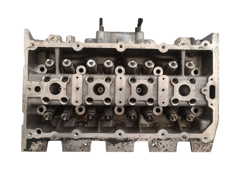 GŁOWICA SEAT IBIZA IV LIFT (2012-2015) 1.2 TSI 90KM 103404T