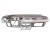 DESKA ROZDZIELCZA CITROEN C5 III (2008-2010) 2.0 HDI 136KM 96840604ZD