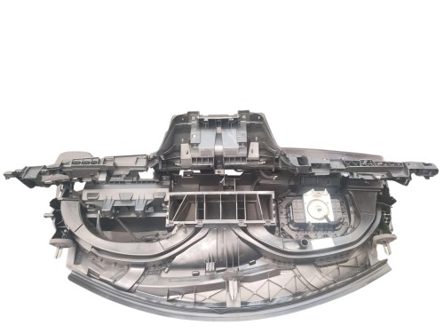 DESKA ROZDZIELCZA CITROEN C5 III (2008-2010) 2.0 HDI 136KM 96840604ZD