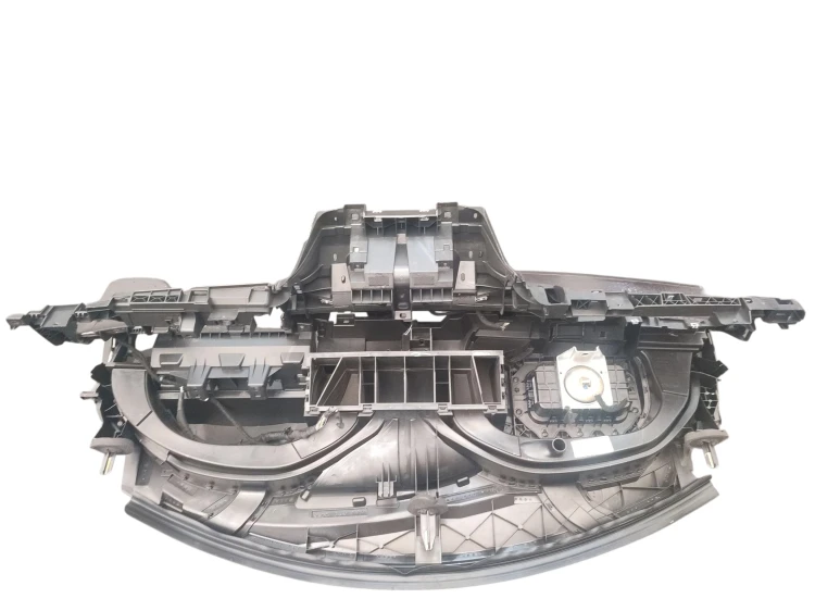 DESKA ROZDZIELCZA CITROEN C5 III (2008-2010) 2.0 HDI 136KM 96840604ZD