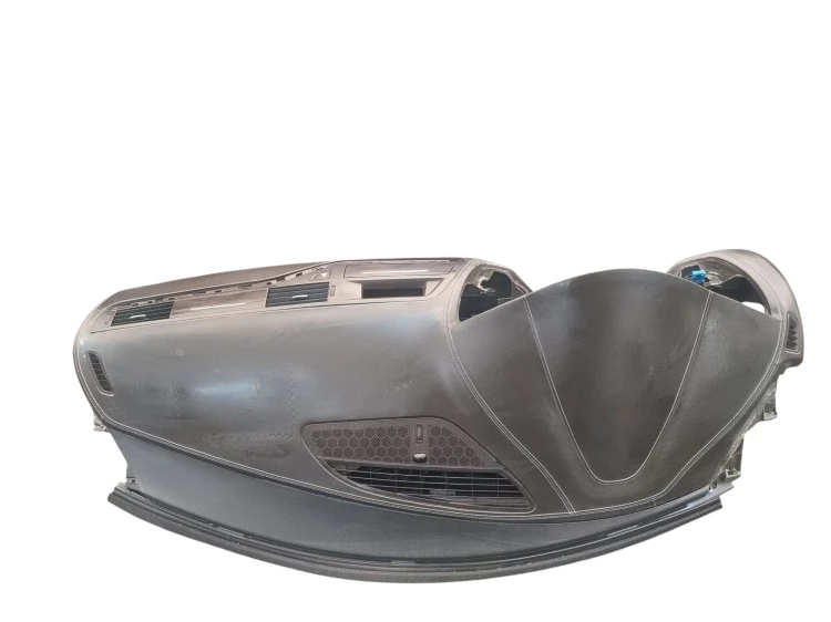 DESKA ROZDZIELCZA CITROEN C5 III (2008-2010) 2.0 HDI 136KM 96840604ZD