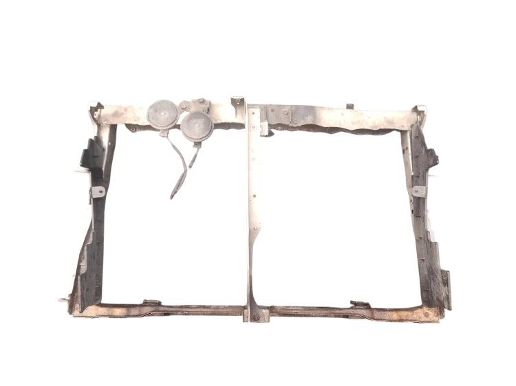 PAS PRZEDNI WZMOCNIENIE TOYOTA AVENSIS T27 (2009-2011) 1.8 VALVEMATIC 147KM