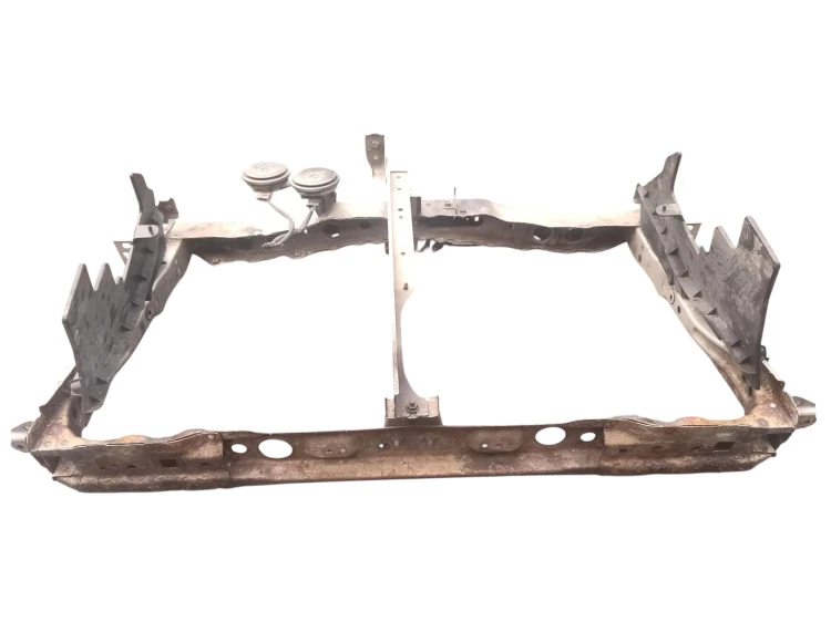 PAS PRZEDNI WZMOCNIENIE TOYOTA AVENSIS T27 (2009-2011) 1.8 VALVEMATIC 147KM