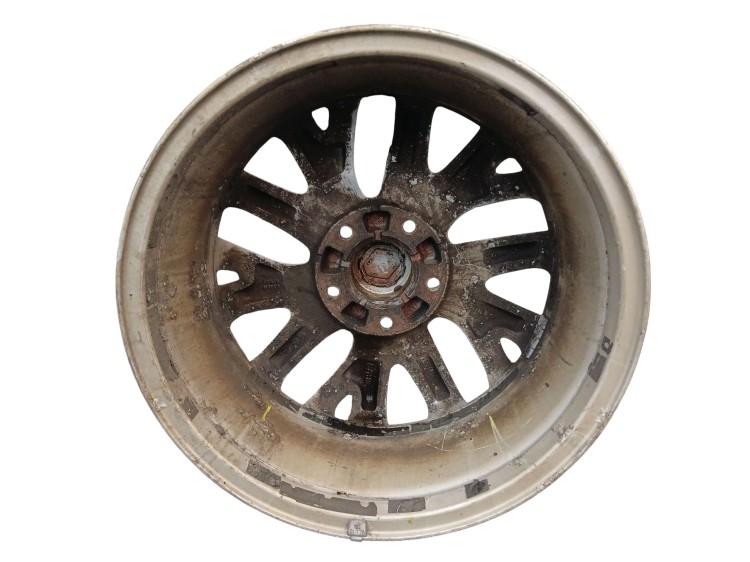 FELGA ALUMINIOWA RENAULT FLUENCE LIFT (2013-2016) 1.5 DCI 110KM 403000606R