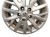 FELGA ALUMINIOWA RENAULT FLUENCE LIFT (2013-2016) 1.5 DCI 110KM 403000606R