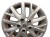 FELGA ALUMINIOWA RENAULT FLUENCE LIFT (2013-2016) 1.5 DCI 110KM 403000606R