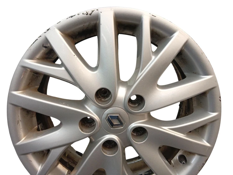 FELGA ALUMINIOWA RENAULT FLUENCE LIFT (2013-2016) 1.5 DCI 110KM 403000606R