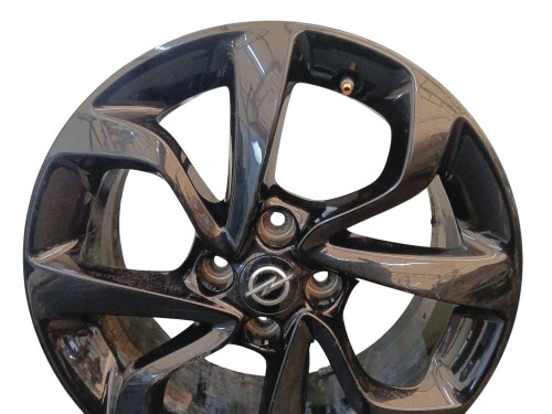FELGA ALUMINIOWA OPEL CORSA E (2014-2019) 1.4 16V 90KM 13380636