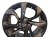 FELGA ALUMINIOWA OPEL CORSA E (2014-2019) 1.4 16V 90KM 13380636