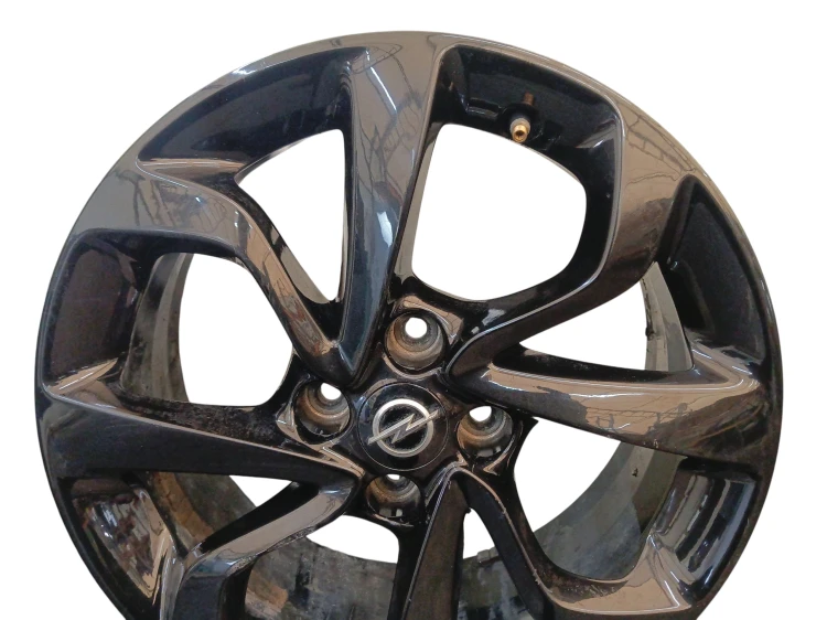 FELGA ALUMINIOWA OPEL CORSA E (2014-2019) 1.4 16V 90KM 13380636