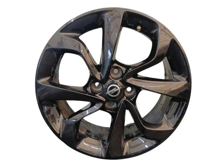 FELGA ALUMINIOWA OPEL CORSA E (2014-2019) 1.4 16V 90KM 13380636