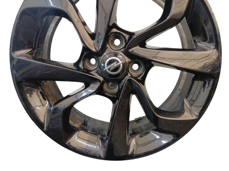 FELGA ALUMINIOWA OPEL CORSA E (2014-2019) 1.4 16V 90KM 13380636