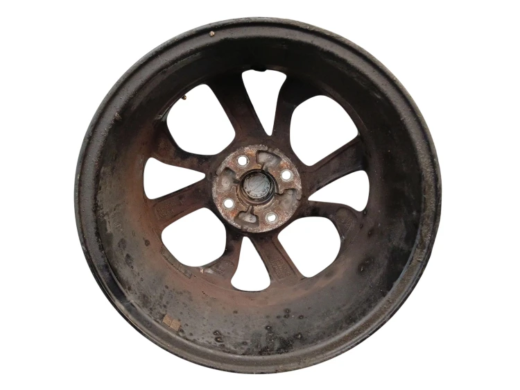 FELGA ALUMINIOWA OPEL CORSA E (2014-2019) 1.4 16V 90KM 13380636