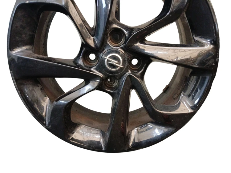 FELGA ALUMINIOWA OPEL CORSA E (2014-2019) 1.4 16V 90KM 13380636