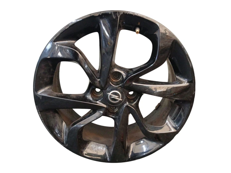 FELGA ALUMINIOWA OPEL CORSA E (2014-2019) 1.4 16V 90KM 13380636