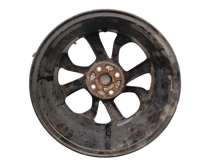 FELGA ALUMINIOWA OPEL CORSA E (2014-2019) 1.4 16V 90KM 13380636