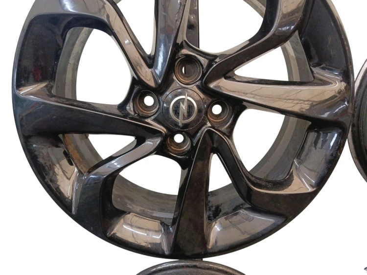 FELGA ALUMINIOWA OPEL CORSA E (2014-2019) 1.4 16V 90KM 13380636