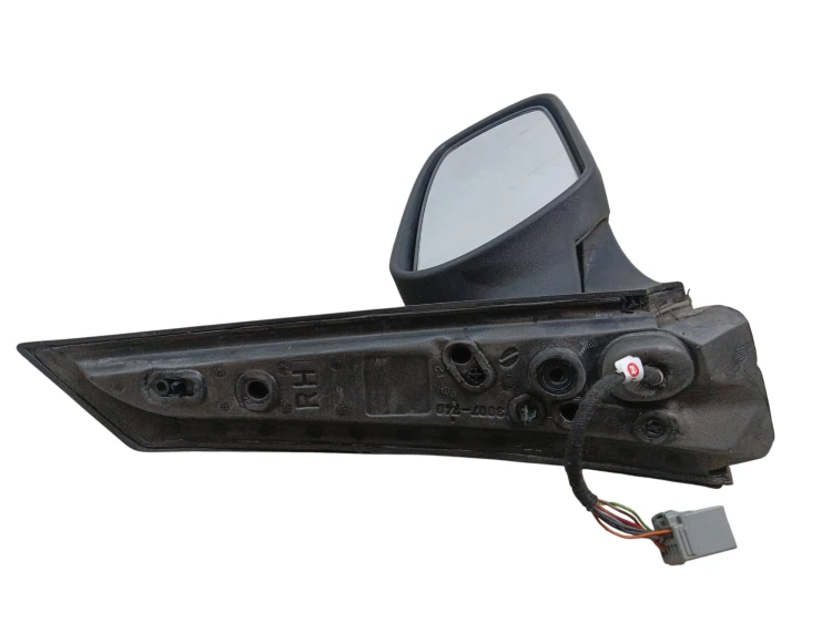 LUSTERKO PRAWE FORD C-MAX MK1 (2003-2007) 2.0 TDCI 136KM