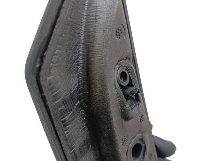 LUSTERKO PRAWE FORD C-MAX MK1 (2003-2007) 2.0 TDCI 136KM