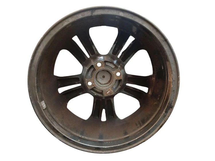 FELGA ALUMINIOWA PEUGEOT 208 I (2012-2015) 1.2 VTI 82KM 9673773677