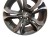 FELGA ALUMINIOWA PEUGEOT 208 I (2012-2015) 1.2 VTI 82KM 9673773677