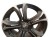 FELGA ALUMINIOWA PEUGEOT 208 I (2012-2015) 1.2 VTI 82KM 9673773677