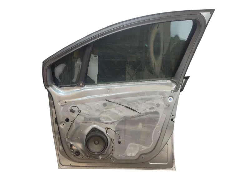 DRZWI PRAWY PRZÓD OPEL MERIVA B (2010-2013) 1.4 16V 100KM