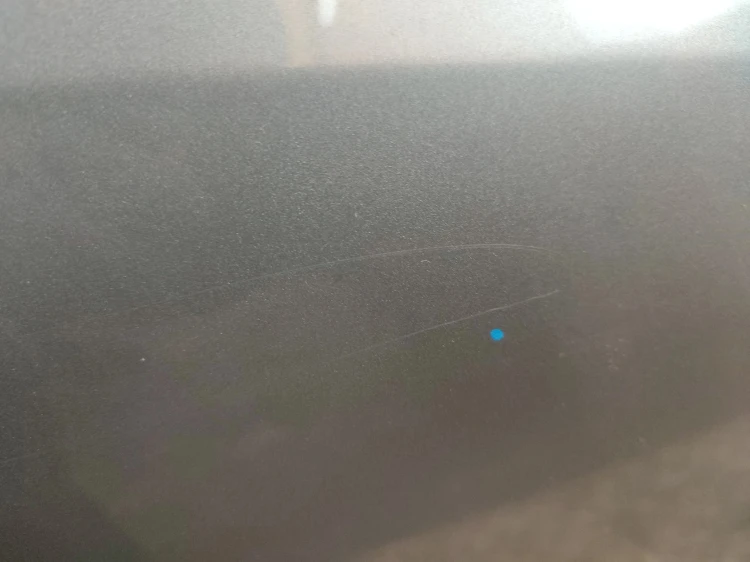DRZWI PRAWY PRZÓD OPEL MERIVA B (2010-2013) 1.4 16V 100KM