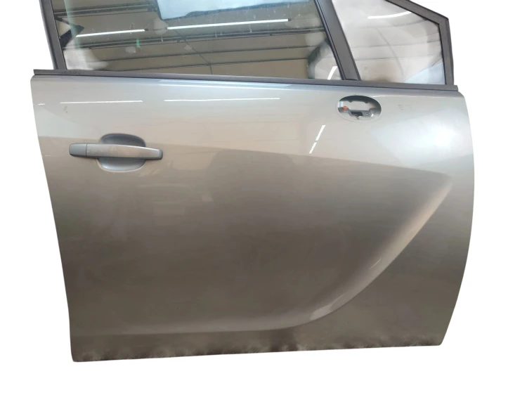 DRZWI PRAWY PRZÓD OPEL MERIVA B (2010-2013) 1.4 16V 100KM