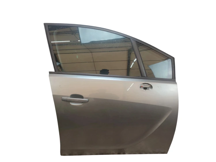 DRZWI PRAWY PRZÓD OPEL MERIVA B (2010-2013) 1.4 16V 100KM
