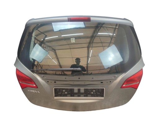 KLAPA BAGAŻNIKA OPEL MERIVA B (2010-2013) 1.4 16V 100KM