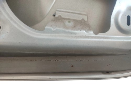 KLAPA BAGAŻNIKA OPEL MERIVA B (2010-2013) 1.4 16V 100KM