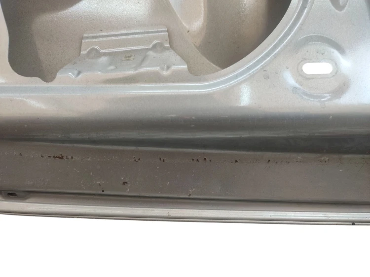 KLAPA BAGAŻNIKA OPEL MERIVA B (2010-2013) 1.4 16V 100KM