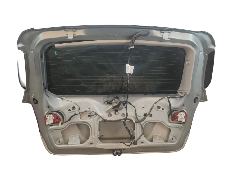 KLAPA BAGAŻNIKA OPEL MERIVA B (2010-2013) 1.4 16V 100KM