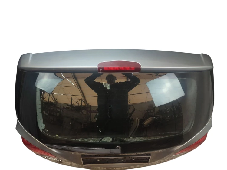 KLAPA BAGAŻNIKA OPEL MERIVA B (2010-2013) 1.4 16V 100KM