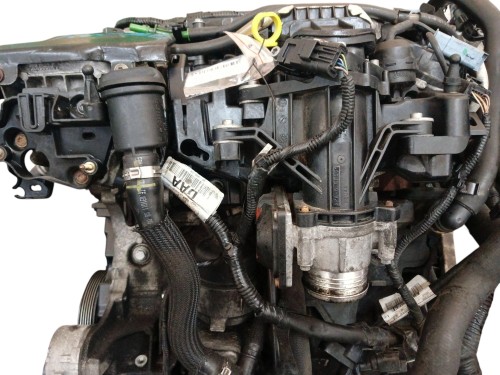 SILNIK KOMPLETNY FORD FOCUS MK3 (2010-2014) 2.0 TDCI 140KM UFDB