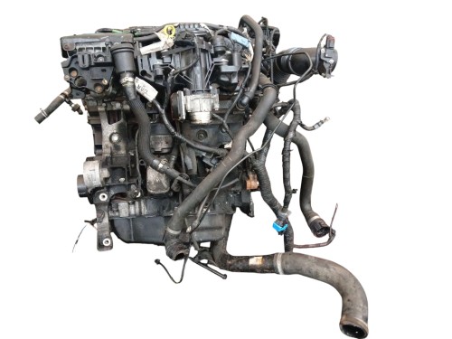 SILNIK KOMPLETNY FORD FOCUS MK3 (2010-2014) 2.0 TDCI 140KM UFDB