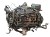 SILNIK KOMPLETNY FORD FOCUS MK3 (2010-2014) 2.0 TDCI 140KM UFDB
