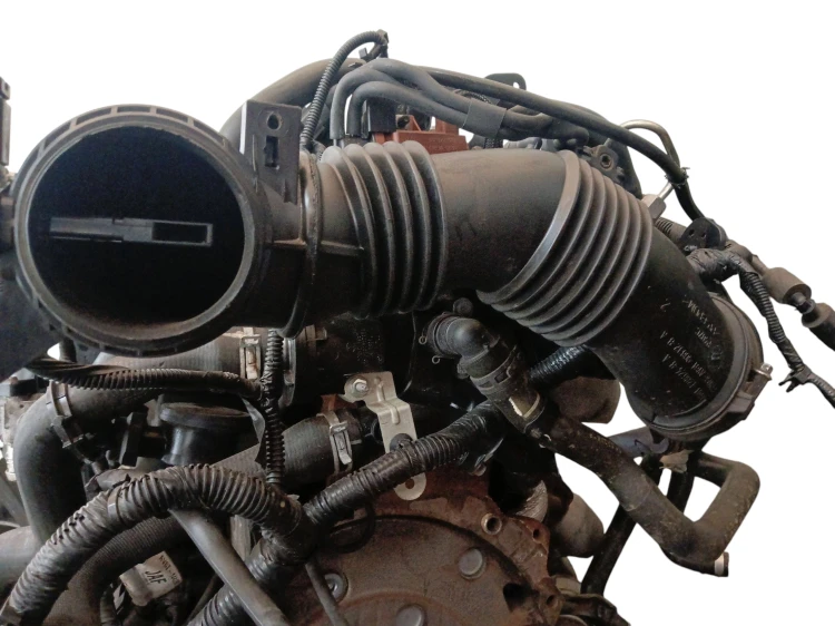 SILNIK KOMPLETNY FORD FOCUS MK3 (2010-2014) 2.0 TDCI 140KM UFDB