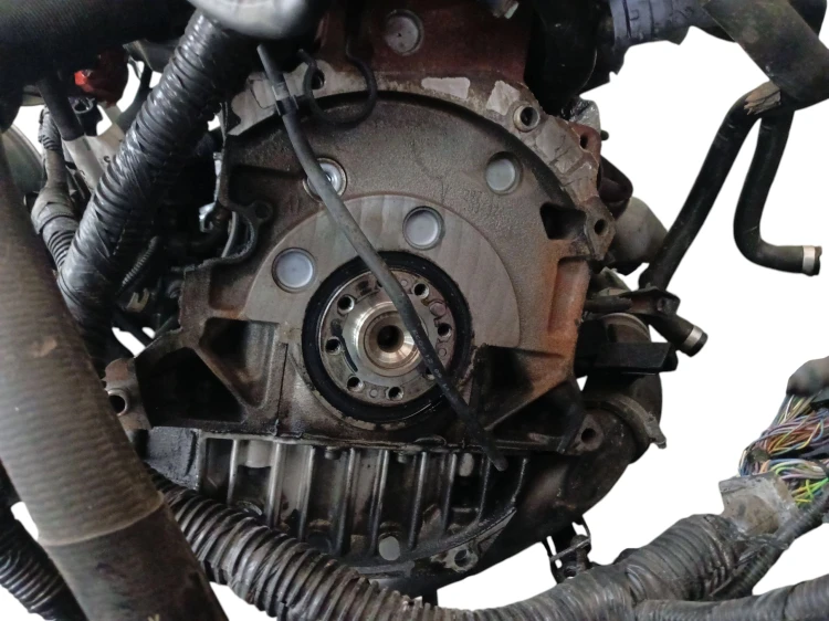 SILNIK KOMPLETNY FORD FOCUS MK3 (2010-2014) 2.0 TDCI 140KM UFDB