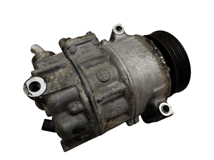 SPRĘŻARKA KLIMATYZACJI VOLKSWAGEN PASSAT B6 (2005-2010) 2.0 TDI 140KM 1K082