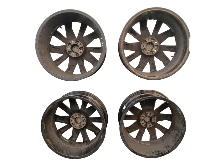 FELGI ALUMINIOWE PEUGEOT 508 II (2018-2023) 2.0 BlueHDI 177KM 9814110177