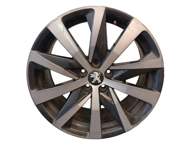 FELGI ALUMINIOWE PEUGEOT 508 II (2018-2023) 2.0 BlueHDI 177KM 9814110177